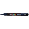Posca PC-3M Navy Blue 09 (0,9-1,3 mm)