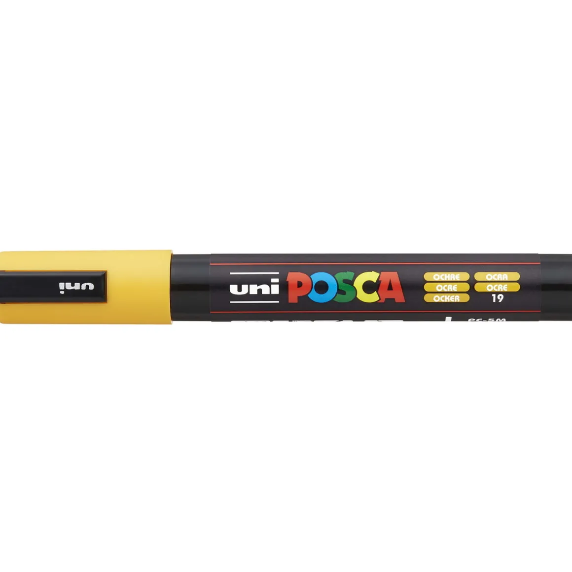 Posca PC-5M Ochre 89 (1,8-2,5 mm)