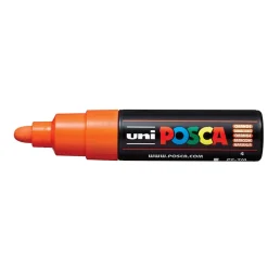 Posca PC-7M Orange 54 (4,5-5,5 mm)