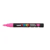Posca PC-3M Pink 56 (0,9-1,3 mm)