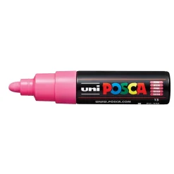 Posca PC-7M Pink 56 (4,5-5,5 mm)