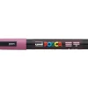 Posca PC-5M Raspberry 17 (1,8-2,5 mm)