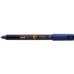 Posca PC-1MR Blue 41 (0,7 mm)