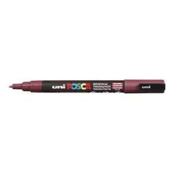 Posca PC-3M Red Wine 50 (0,9-1,3 mm)