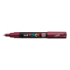 Posca PC-1M Red wine 50 (0,7 mm)