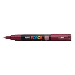 Posca PC-1M Red wine 50 (0,7 mm)