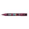 Posca PC-5M Red wine 40 (1,8-2,5 mm)