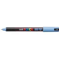 Posca PC-1MR Glacier Blue 11 (0,7 mm)