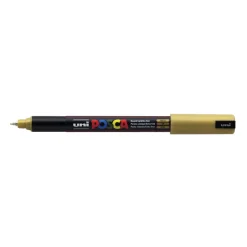 Posca PC-1MR Gold 810 (0,7 mm)