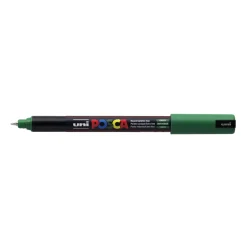 Posca PC-1MR Green 870 (0,7 mm)