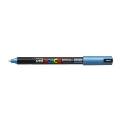 Posca PC-1MR Metallic Blue 880 (0,7 mm)