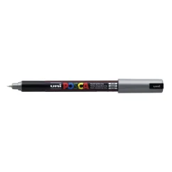 Posca PC-1MR Silver 805 (0,7 mm)