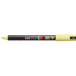 Posca PC-1MR Sunshine yellow 200 (0,7 mm)