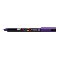 Posca PC-1MR Violet 55 (0,7 mm)