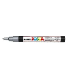 Posca PC-3M Silver 805 (0,9-1,3 mm)