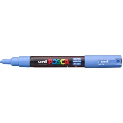 Posca PC-1M Sky blue 31 (0,7 mm)