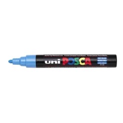 Posca PC-5M Sky Blue 31 (1,8-2,5 mm)