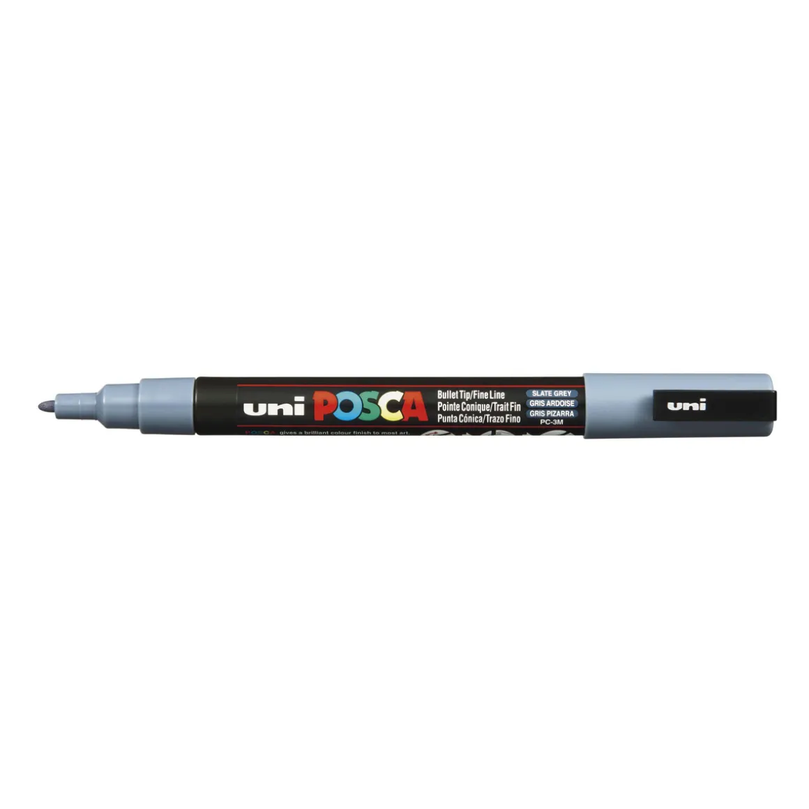 Posca PC-3M Slate Grey 96 (0,9-1,3 mm)