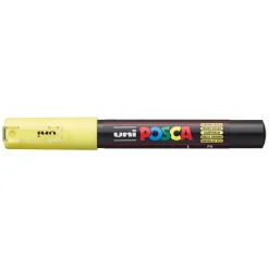 Posca PC-1M Sunshine Yellow 200 (0,7 mm)