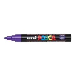 Posca PC-5M Violet 55 (1,8-2,5 mm)