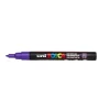 Posca PC-3M Violet 55 (0,9-1,3 mm)