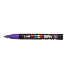 Posca PC-3M Violet 55 (0,9-1,3 mm)