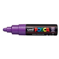 Posca PC-7M Violet 55 (4,5-5,5 mm)