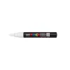 Posca PC-1M White 52 (0,7 mm)