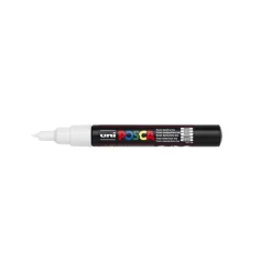 Posca PC-1M White 52 (0,7 mm)