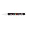 Posca PC-3M White 52 (0,9-1,3 mm)