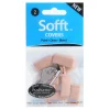 PP Sofft® Covers No 2 - 10p