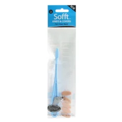PP Sofft® Knife & Covers No 3
