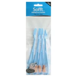 PP Sofft® Knives & Covers