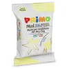 Primo lufttørkende leire, pastellblå 250 g