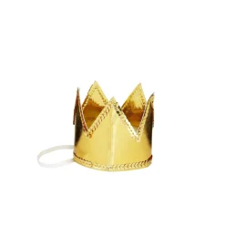 Prinsessekrone Gull