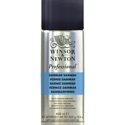 Prof. Dammar Varnish 400 ml