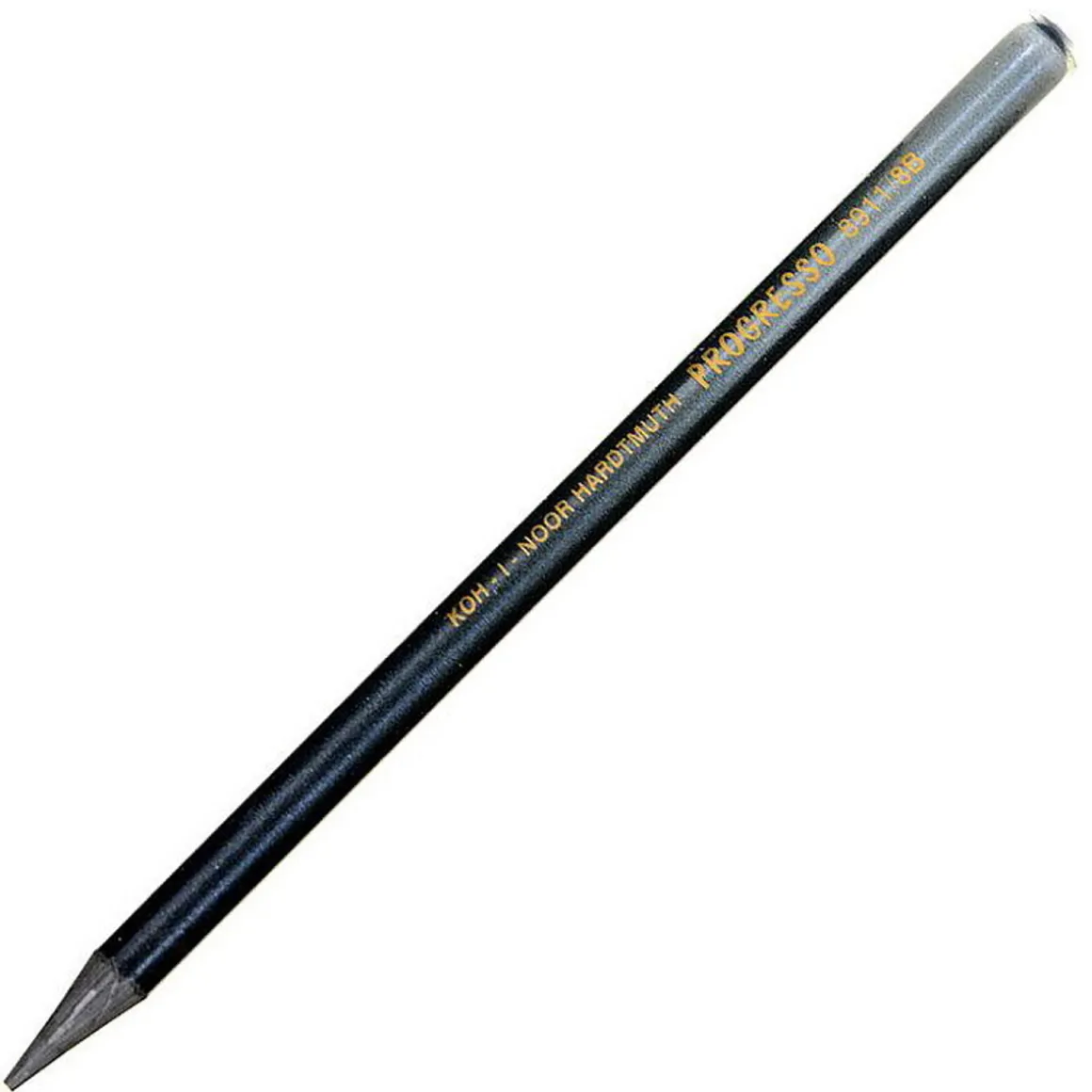 Progresso grafittstift 8B