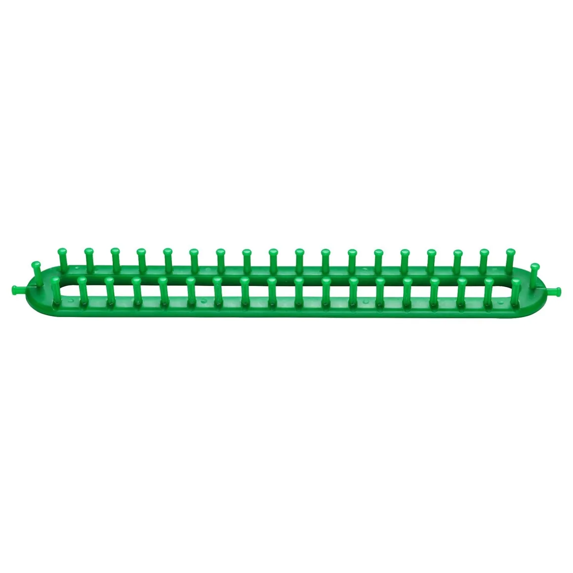 Quick Knit rett 35 cm