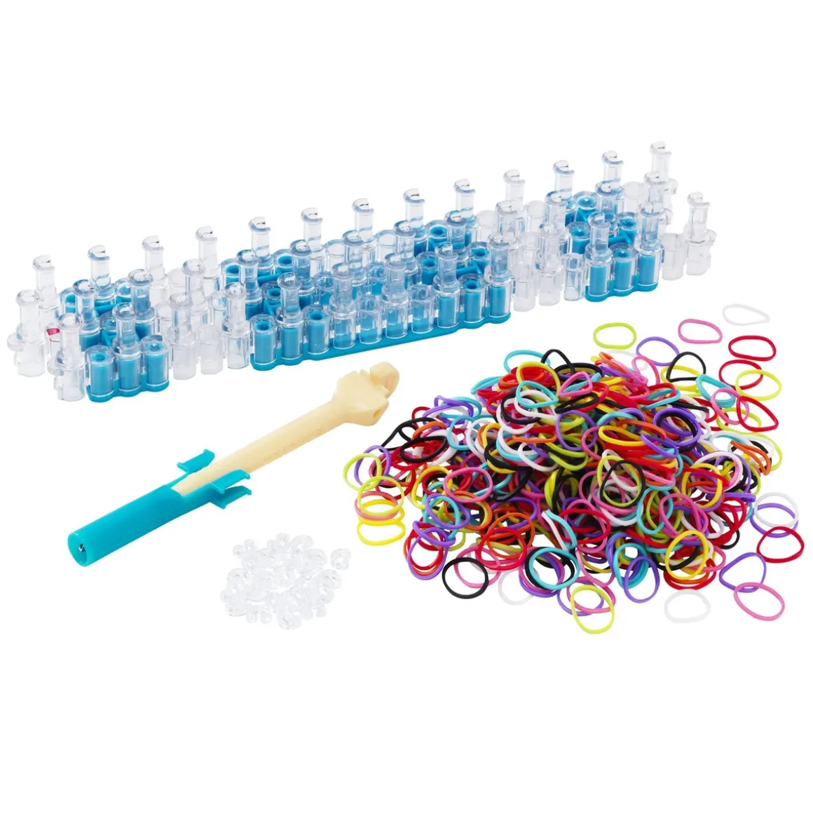 Rainbow Loom armbåndsverktøy