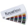 RAL K7 fan deck - Kreatima
