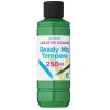 Ready Mix tempera 250ml Grønn