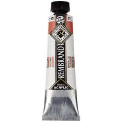 Rembrandt akrylmaling 40 ml Bronze - 811