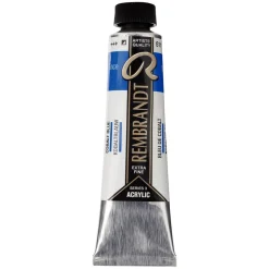 Rembrandt akrylmaling 40 ml Cobalt Blue - 511