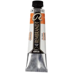 Rembrandt akrylmaling 40 ml Deep Gold - 803