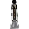 Rembrandt akrylmaling 40 ml Ivory Black - 701