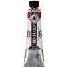 Rembrandt akrylmaling 40 ml Light Oxide Red - 339
