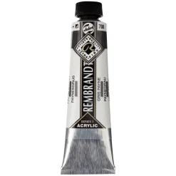 Rembrandt akrylmaling 40 ml Payne"s Gray - 708