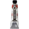 Rembrandt akrylmaling 40 ml Transparent Oxide Orange - 273