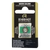 Rembrandt akvarellmaling halvkopp – Emerald Green 615