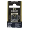Rembrandt akvarellmaling halvkopp – Neutral Tint 715
